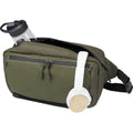 Green - Pack Shot - Roam Modular Recycled Crossbody Bag