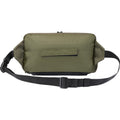 Green - Back - Roam Modular Recycled Crossbody Bag