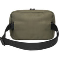 Green - Back - Roam Modular Recycled Toiletry Bag