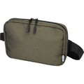 Green - Close up - Roam Modular Recycled Toiletry Bag