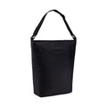 Solid Black - Front - Case Logic Invigo Convertible Tote Bag