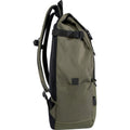 Green - Lifestyle - Roam Recycled Modular Backpack