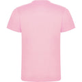 Light Pink - Back - Roly Mens Dogo Premium T-Shirt