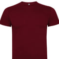 Garnet - Back - Roly Mens Dogo Premium T-Shirt