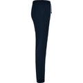 Navy Blue - Side - Roly Unisex Adult New Astun Trousers