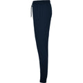 Navy Blue - Side - Roly Mens Adelpho Trousers