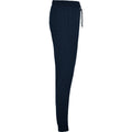 Navy Blue - Lifestyle - Roly Mens Adelpho Trousers