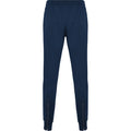 Navy Blue - Back - Roly Childrens-Kids Argos Trousers