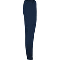 Navy Blue - Side - Roly Childrens-Kids Argos Trousers