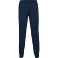 Navy Blue - Front - Roly Childrens-Kids Argos Trousers