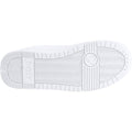 White - Back - Roly Unisex Adult Baylor Trainers