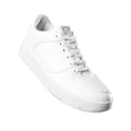 White - Front - Roly Unisex Adult Baylor Trainers