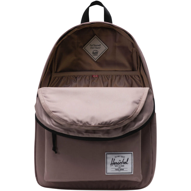 Herschel fashion rose gold