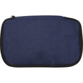 Heather Navy - Side - 5L RPET Cooler Bag