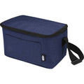 Heather Navy - Lifestyle - 5L RPET Cooler Bag