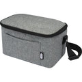 Heather Grey - Lifestyle - 5L RPET Cooler Bag