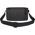 Heather Charcoal - Back - 5L RPET Cooler Bag