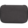 Heather Charcoal - Side - 13L RPET Cooler Bag