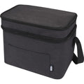 Heather Charcoal - Lifestyle - 13L RPET Cooler Bag