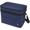 Heather Navy - Lifestyle - 13L RPET Cooler Bag