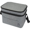 Heather Grey - Lifestyle - 13L RPET Cooler Bag