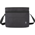 Heather Charcoal - Front - 13L RPET Cooler Bag