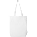 White - Front - 10L Tote Bag