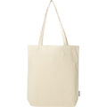 Natural - Front - 10L Tote Bag