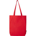 Red - Front - 10L Tote Bag