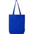 Royal Blue - Front - 10L Tote Bag