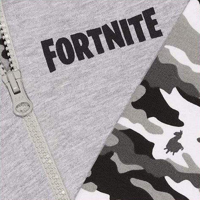 Boys fortnite online joggers