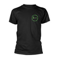 Black - Front - Type O Negative Unisex Adult Life Is Killing Me T-Shirt