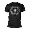 Black - Front - Special Duties Unisex Adult Bullshit Crass T-Shirt