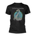 Black - Front - Whitesnake Unisex Adult Come And Get It T-Shirt