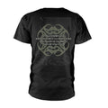 Black - Back - Primordial Unisex Adult To The Nameless Dead T-Shirt