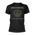 Black - Front - Primordial Unisex Adult To The Nameless Dead T-Shirt