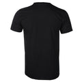 Black - Back - Noseferatu Unisex Adult T-Shirt