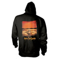 Black - Back - Alice In Chains Unisex Adult Dirt Hoodie