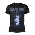 Black - Front - Cradle Of Filth Unisex Adult Filthy Little Secret T-Shirt