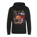 Black - Front - Dream Theater Unisex Adult Images And Words Hoodie