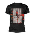 Black - Front - Bring Me The Horizon Unisex Adult Why Am I This Way T-Shirt