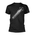 Black-White - Front - Digital Underground Unisex Adult T-Shirt