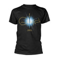 Black - Front - Clutch Unisex Adult Knights Of Rock N Roll T-Shirt