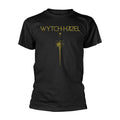 Black - Front - Wytch Hazel Unisex Adult Pentecost T-Shirt