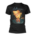 Black - Front - Deftones Unisex Adult Around The Fur 2022 T-Shirt