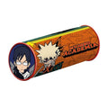 Multicoloured - Back - My Hero Academia Chibi Pencil Case