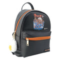 Black - Front - Ilustrata Great Ramen Backpack