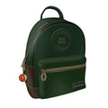 Green-Brown - Front - Lord Of The Rings The Ring Backpack