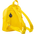 Yellow - Back - Looney Tunes Tweety Backpack