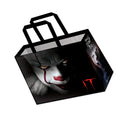 Black - Back - It Pennywise Shopper Bag